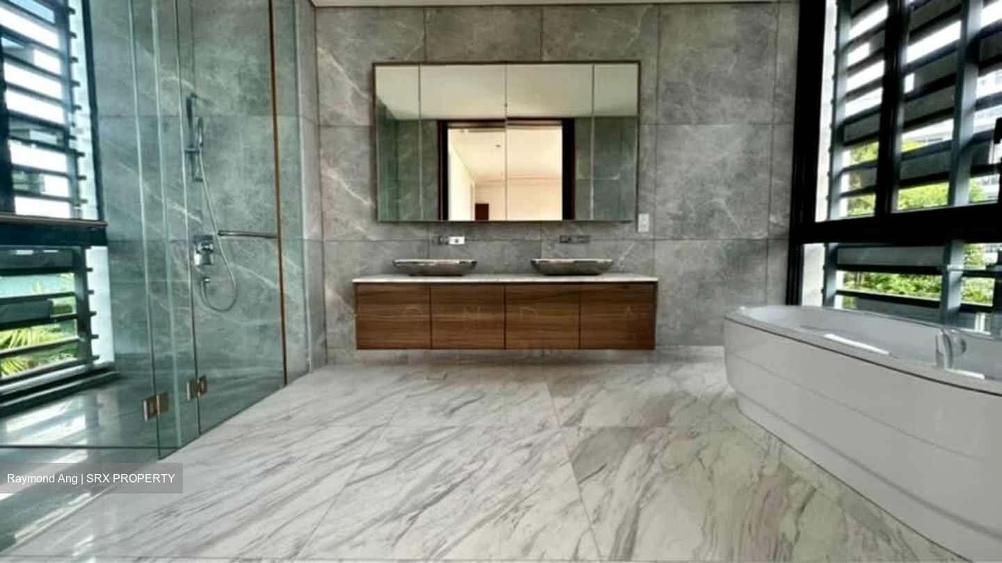 Pearl Island (D4), Detached #556035501